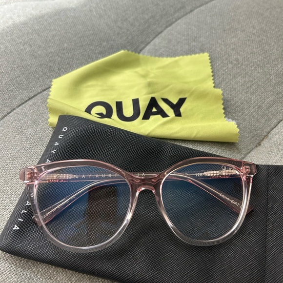 Quay Australia All Nighter Readers 0.5 - Picture 3 of 3